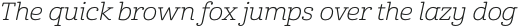 Cabrito Ext Light Italic otf (300)