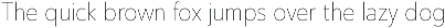 Ainslie Sans font preview