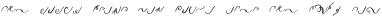 Patarana Script Extra Regular otf (400)