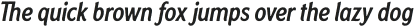 Rough Cut Italic Rough otf (400)