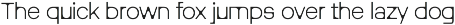 Slato font preview
