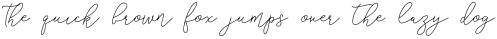 Cottage Market Script otf (400)