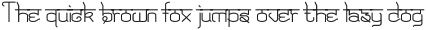 Yuga ttf (400) Sample