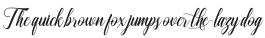 Ganesha Script Regular otf (400)