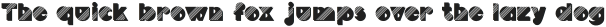 TrigonWeel Color otf (400)