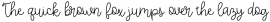 Heart Face Script otf (400)