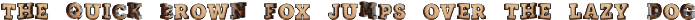 MarqueeChaos10 Regular1 otf (400)