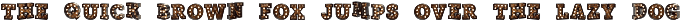 MarqueeBulbChaos1 Regular1 otf (400)