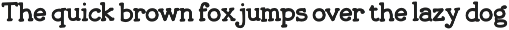 JollyGood Serif- Complete preview