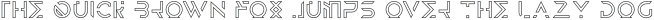 Anurati Pro Outline otf (400)
