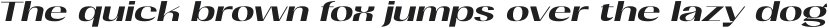 Mansel Bold Expanded Italic otf (700)