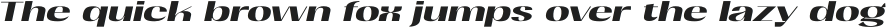 Mansel Heavy Expanded Italic otf (800)