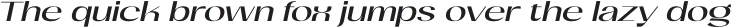 Mansel Expanded Italic otf (400)
