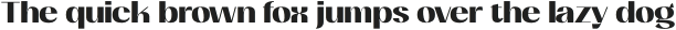 Mansel ExtraBold otf (700)