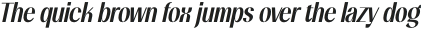 Mansel Medium Condensed Italic otf (500)