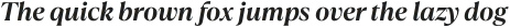 Gutofic Bold It otf (700)