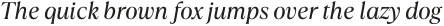 Gutofic It otf (400)