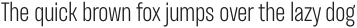 Dekmond Light otf (300)