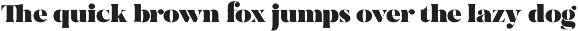 MADE Bruno font preview