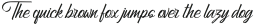 Atziluth Script otf (400)