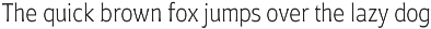 Plathorn font preview