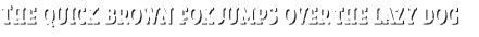 Look Serif Dapple Regular otf (400)