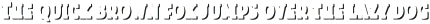 Look Serif Shadow Bold otf (700)
