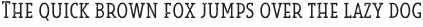 Look Serif Print Light otf (300)