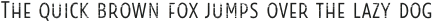 Look Sans Wood Light otf (300)