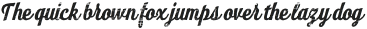 Look Script Wood Bold otf (700)