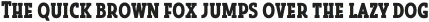 Look Serif otf (700)