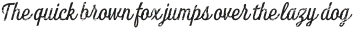 Look Script Wood Regular otf (400)