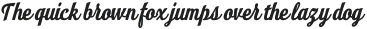 Look Script otf (700)