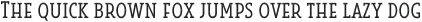 Look Serif Jean Light otf (300)