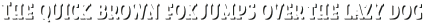 Look Serif Shadow Regular otf (400)