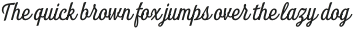 Look Script otf (400)