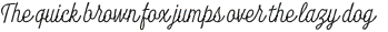 Look Script Print Light otf (300)
