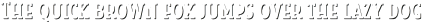 Look Serif Accent Light otf (300)
