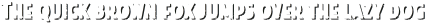 Look Sans Dapple Bold otf (700)
