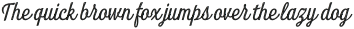 Look Script Jean Regular otf (400)