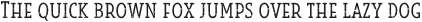 Look Serif Rough Light otf (300)