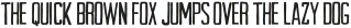 Fine Point Marker Compressed otf (400)
