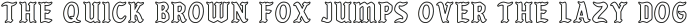 KarsonLinePress ttf (400)
