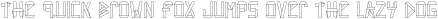 Fold it ttf (400)
