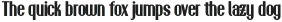 Petro Sans Regular otf (400)