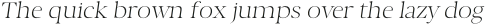 Wensley Light Italic otf (300)