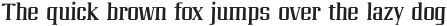 Antiqua otf (400)