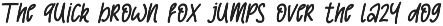 Comic Type - 3 Style Variation preview
