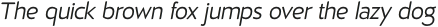 D Hanna Soft Book Italic otf (400)