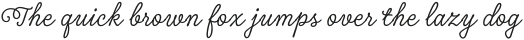 Tierra Script otf (400)